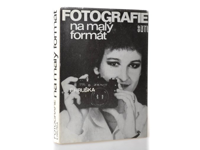 Fotografie na malý formát (1983)