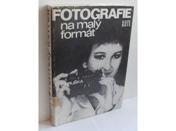 Fotografie na malý formát (1983)