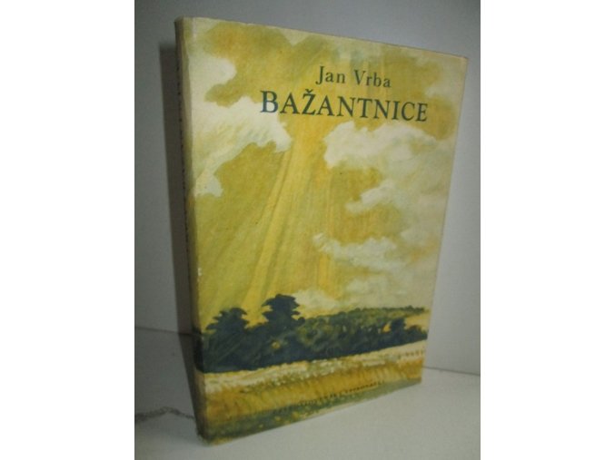 Bažantnice a jiné obrázky z přírody (1955)