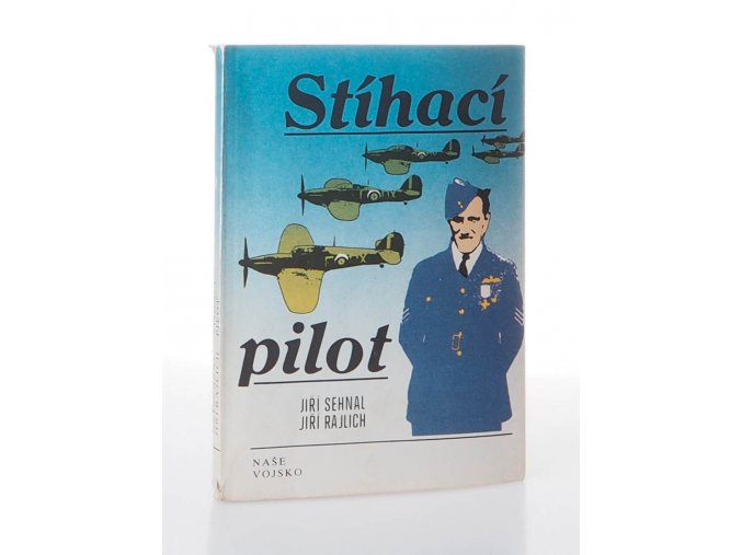 Stíhací pilot