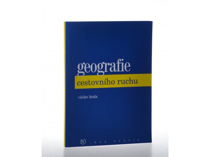 Geografie cestovního ruchu (2001)