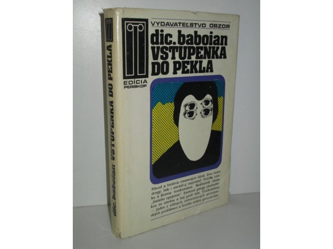 Vstupenka do pekla (1976)