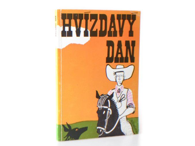 Hvízdavý Dan (1991)