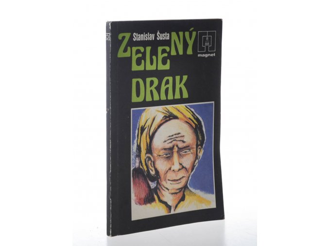 Zelený drak