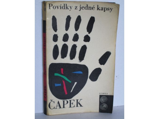 Povídky z jedné kapsy (1967)