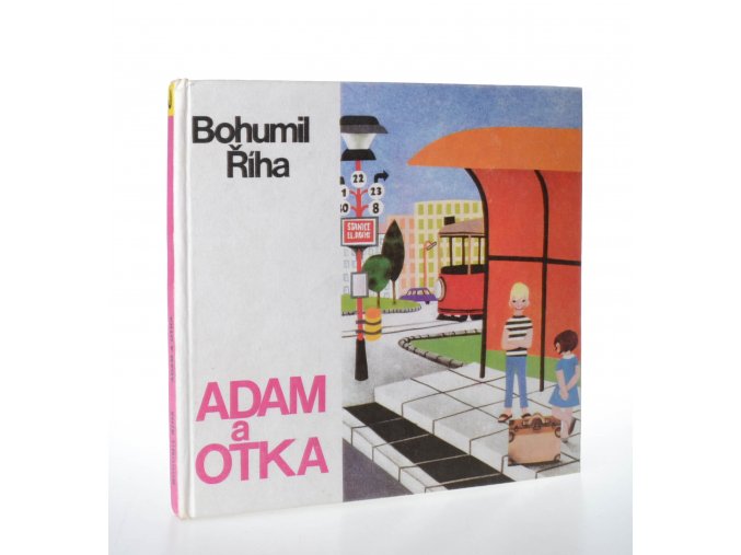 Adam a Otka (1981)