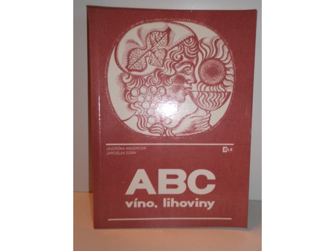 ABC - víno, lihoviny