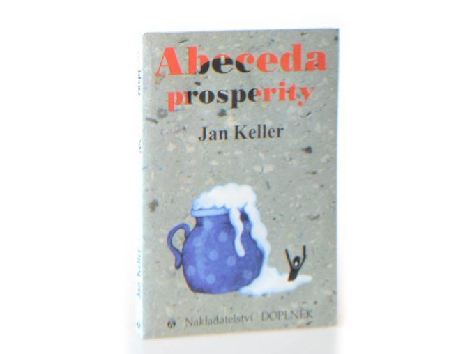 Abeceda prosperity