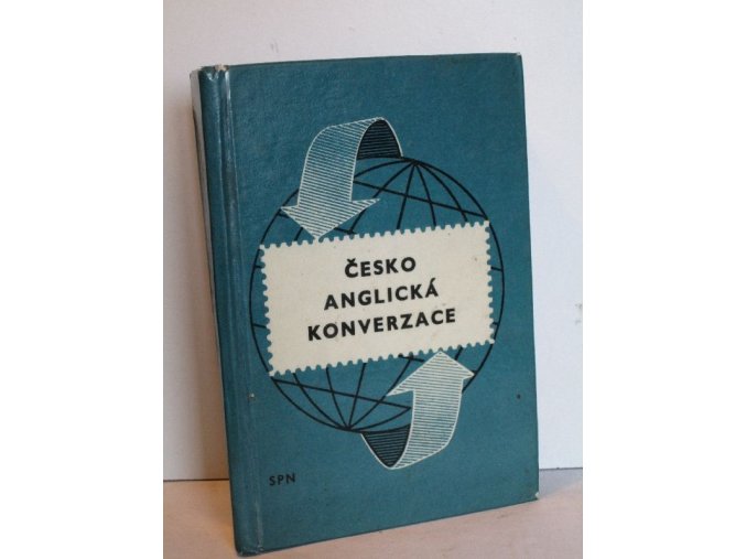 Česko-anglická konverzace (1951)