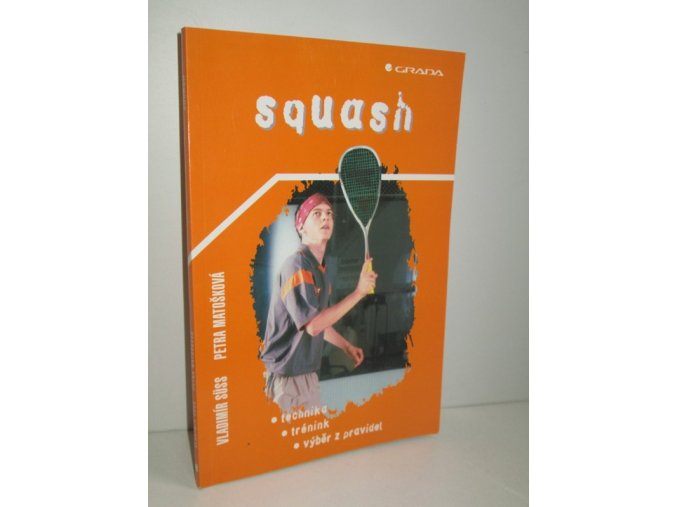 Squash (2003)