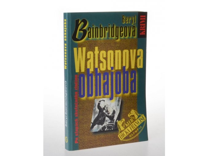 Watsonova obhajoba