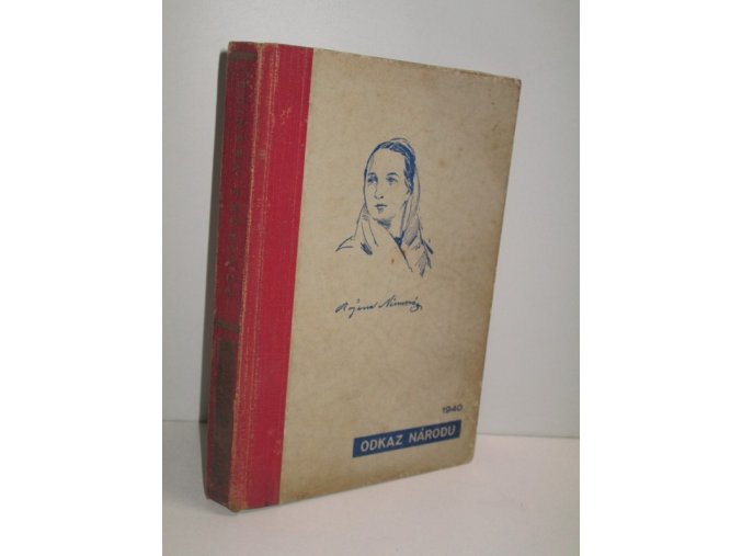 Pohorská vesnice : povídka ze života lidu venkovského (1938)