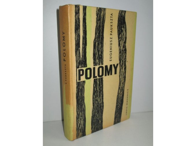 Polomy