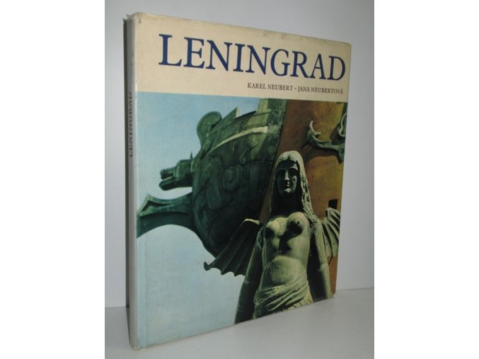 Leningrad : fotografie