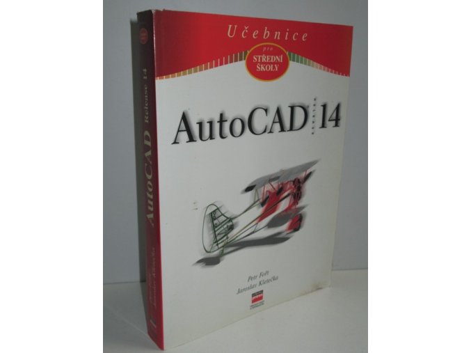 AutoCAD Release 14