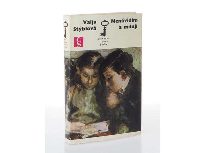 Nenávidím a miluji (1976)