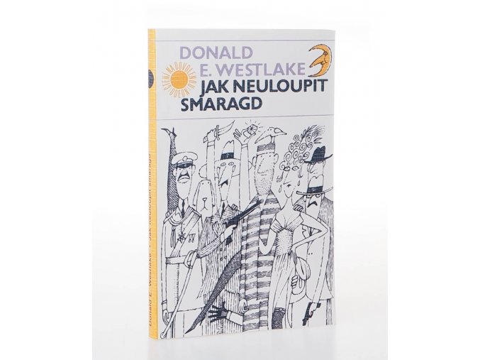 Jak neuloupit smaragd (1984)