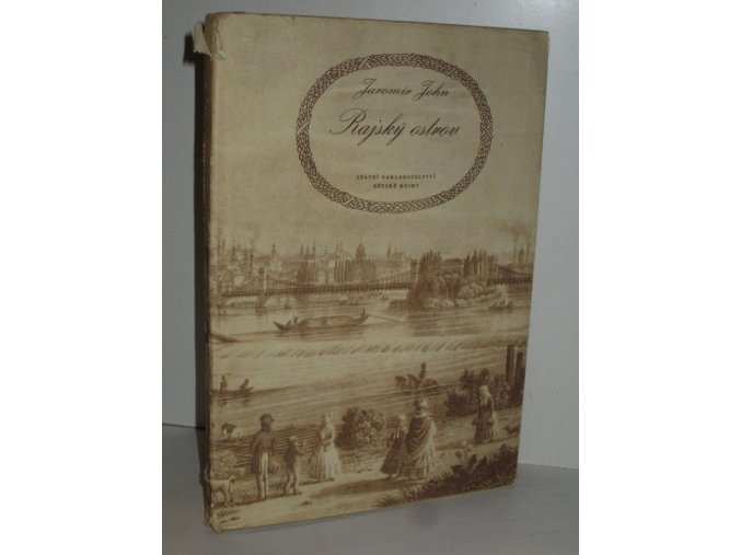 Rajský ostrov (1953)