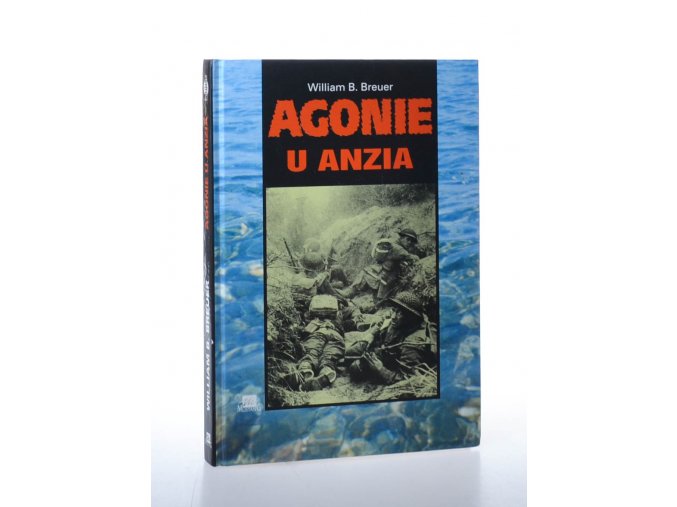 Agonie u Anzia