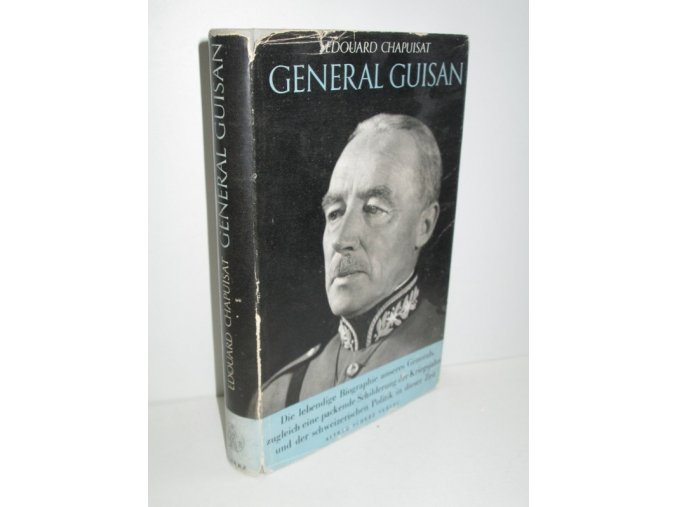 General Guisan