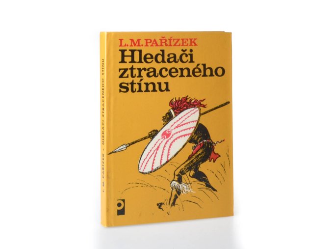 Hledači ztraceného stínu (1969)