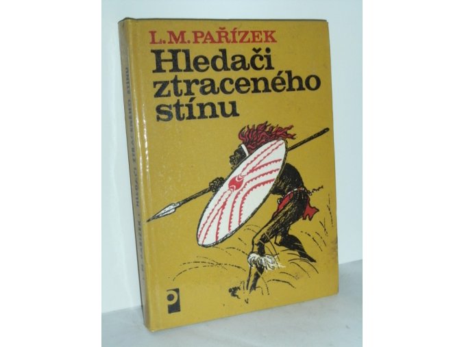 Hledači ztraceného stínu (1969)