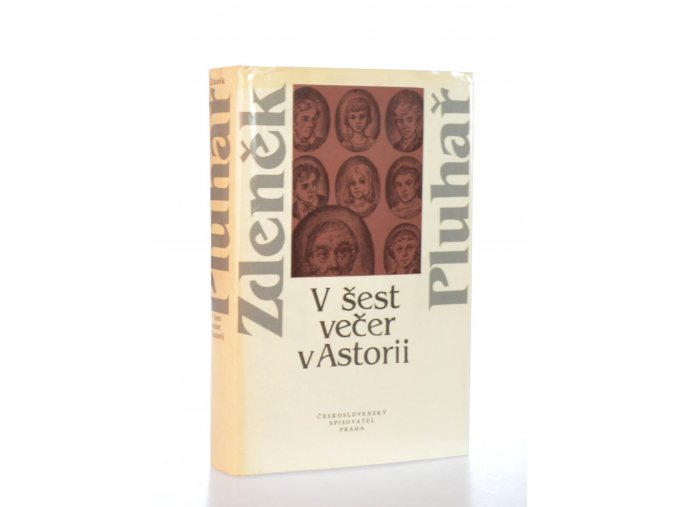 V šest večer v Astorii (1984)