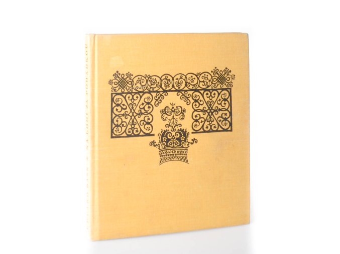 Na lodi za pohádkou : Pro malé čtenáře (1969)