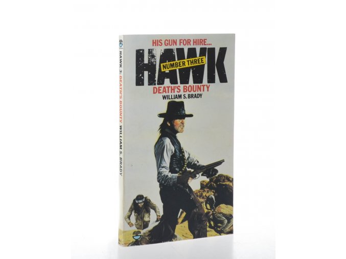 Death's Bounty : Hawk 3