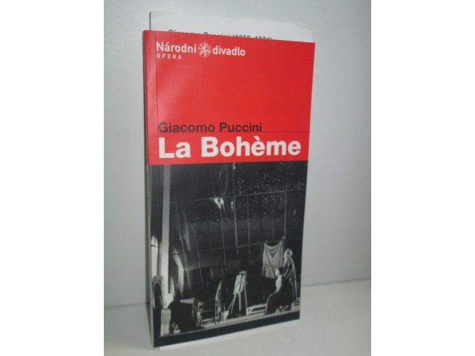 La Bohème (2002)