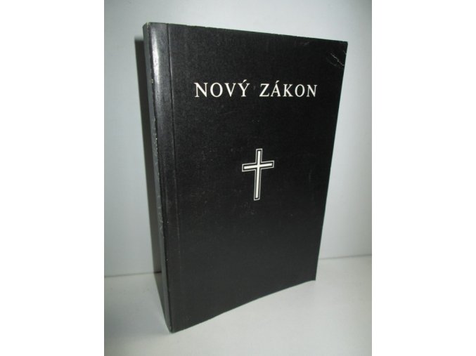 Nový Zákon (1992)