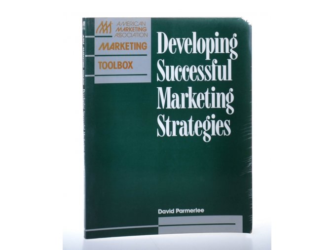 Developing sucessful marketing strategies