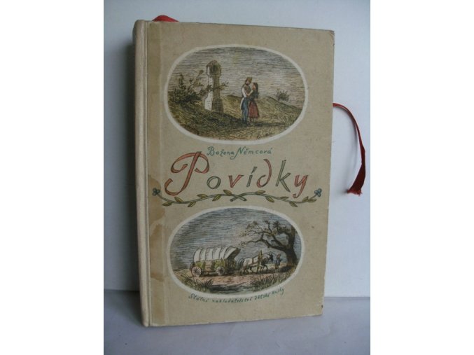 Povídky (1956)