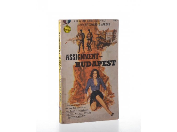 Assignment Budapest