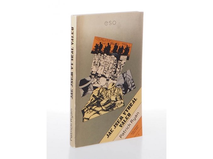 Jak jsem vyhrál válku (1987)
