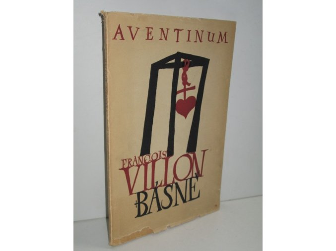 Villon : básně