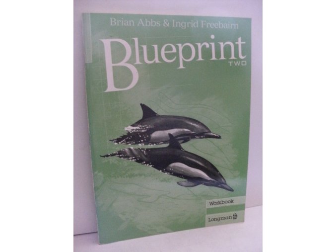Blueprint Two : Workbook