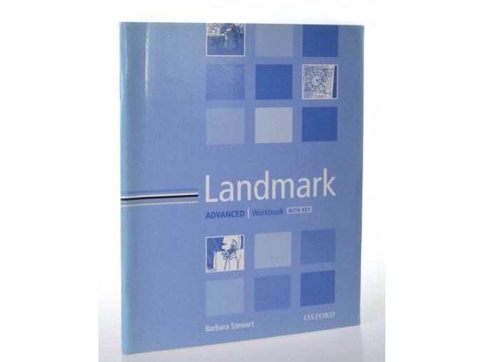 Landmark Advanced Workbook