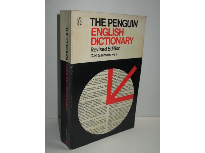 The Penguin English Dictionary : Revised Edition