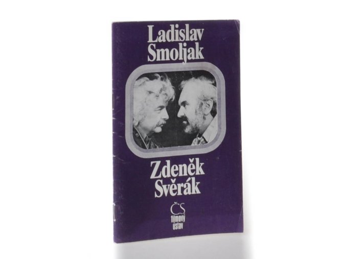 Ladislav Smoljak Zdeněk Svěrák