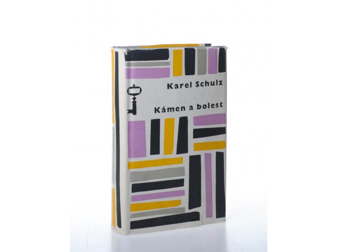 Kámen a bolest (1966)