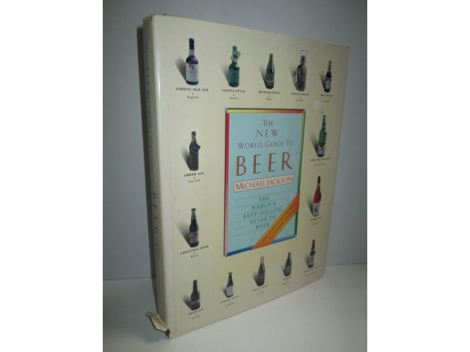 The New World Guide to Beer