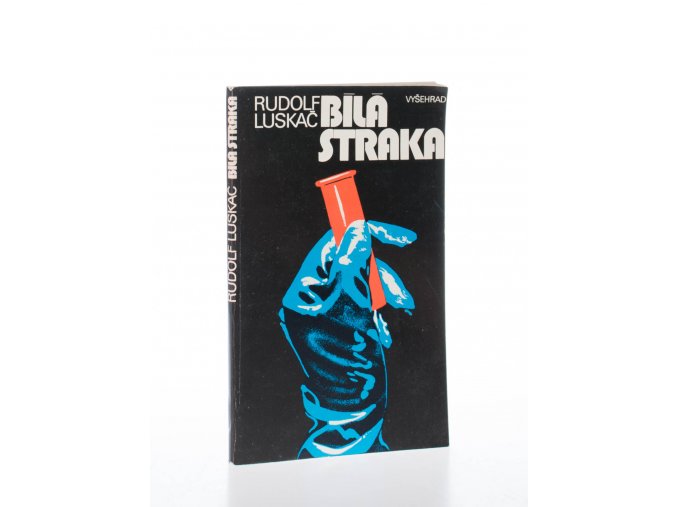 Bílá straka (1985)