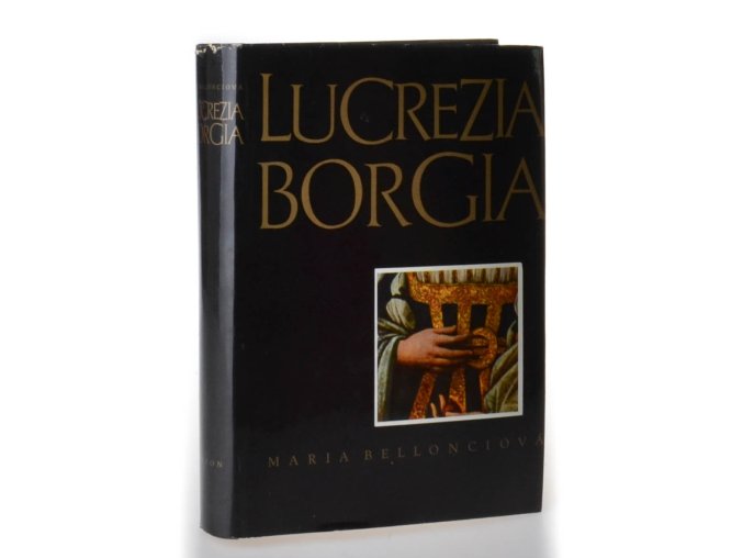 Lucrezia Borgia : Její život a její doba (1968)
