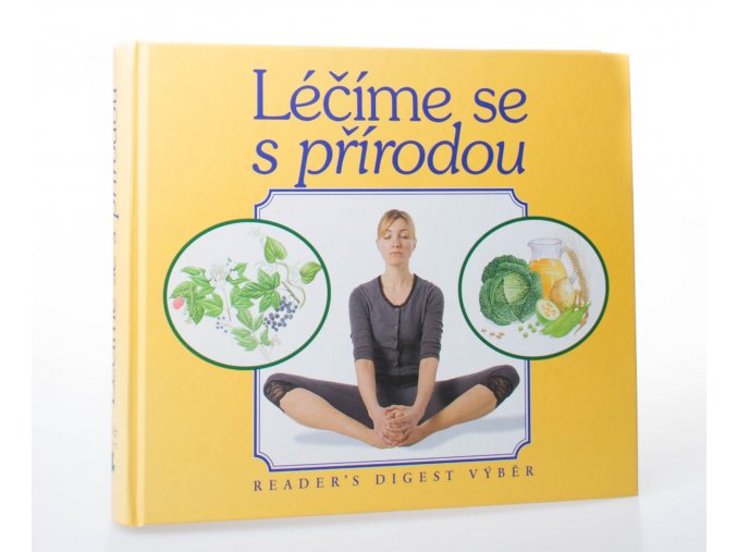 Léčíme se s přírodou