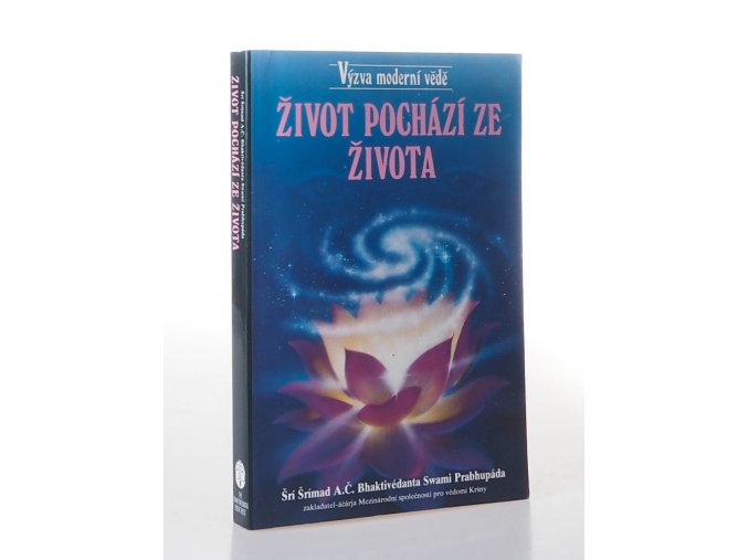 Život pochází ze života (1995)