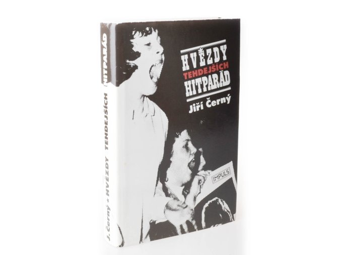 Hvězdy tehdejších hitparád