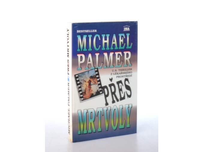 Přes mrtvoly (1992)