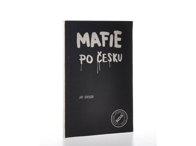 Mafie po česku