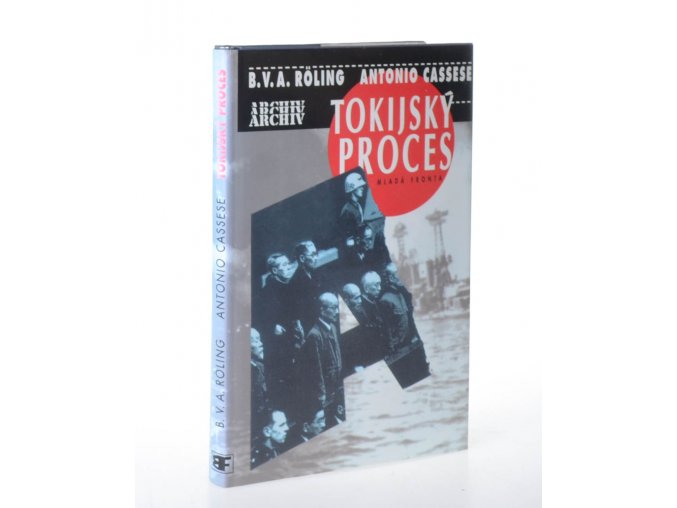 Tokijský proces